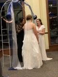 Campbell Caranfa Wedding iPhone 9