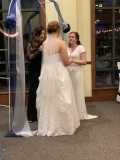 Campbell Caranfa Wedding iPhone 6