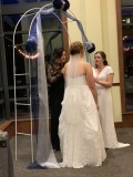 Campbell Caranfa Wedding iPhone 13