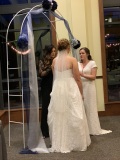 Campbell Caranfa Wedding iPhone 12
