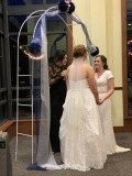 Campbell Caranfa Wedding iPhone 17