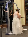 Campbell Caranfa Wedding iPhone 19