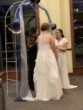 Campbell Caranfa Wedding iPhone 10