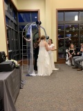 Campbell Caranfa Wedding iPhone 5