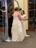 Campbell Caranfa Wedding iPhone 7