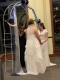 Campbell Caranfa Wedding iPhone 18