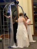 Campbell Caranfa Wedding iPhone 15