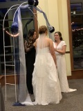 Campbell Caranfa Wedding iPhone 14